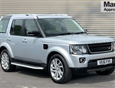 Land Rover Discovery Image 1