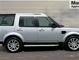 Land Rover Discovery Image 2