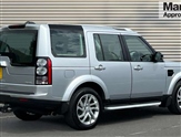 Land Rover Discovery Image 3