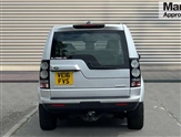 Land Rover Discovery Image 4