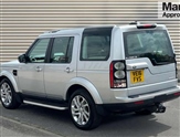 Land Rover Discovery Image 5