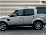 Land Rover Discovery Image 6