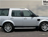 Land Rover Discovery Image 2