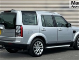 Land Rover Discovery Image 3