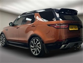 Land Rover Discovery Image 2