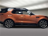 Land Rover Discovery Image 5