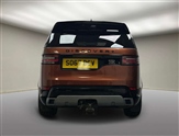Land Rover Discovery Image 6