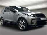 Land Rover Discovery Image 1