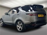 Land Rover Discovery Image 2