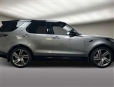 Land Rover Discovery Image 5