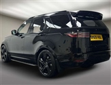 Land Rover Discovery Image 2