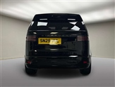 Land Rover Discovery Image 6
