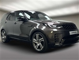 Land Rover Discovery Image 1