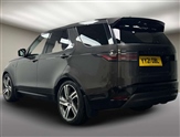 Land Rover Discovery Image 2