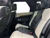 Land Rover Discovery Image 4