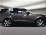 Land Rover Discovery Image 5