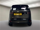 Land Rover Discovery Image 6