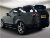 Land Rover Discovery Image 2