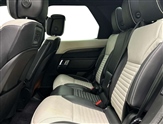 Land Rover Discovery Image 4