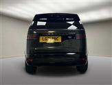 Land Rover Discovery Image 6