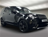 Land Rover Discovery Image 1