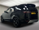 Land Rover Discovery Image 2