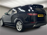 Land Rover Discovery Image 2