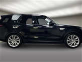 Land Rover Discovery Image 5