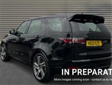 Land Rover Discovery Image 2