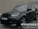 Land Rover Discovery Image 3