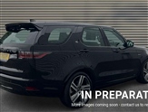 Land Rover Discovery Image 4