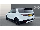 Land Rover Discovery Image 2