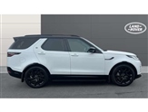 Land Rover Discovery Image 5