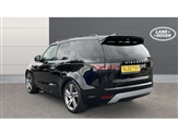Land Rover Discovery Image 2