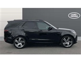 Land Rover Discovery Image 5