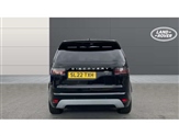Land Rover Discovery Image 6