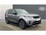Land Rover Discovery Image 1