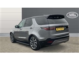 Land Rover Discovery Image 2