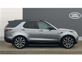 Land Rover Discovery Image 5
