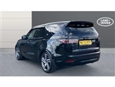 Land Rover Discovery Image 2