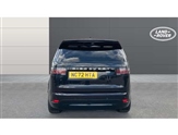 Land Rover Discovery Image 6