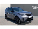 Land Rover Discovery Image 1