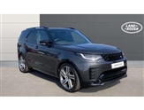 Land Rover Discovery Image 1