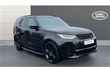 Used Land Rover Discovery Used Land Rover Discovery