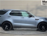 Land Rover Discovery Image 2