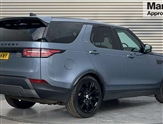 Land Rover Discovery Image 3