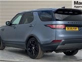 Land Rover Discovery Image 5