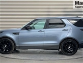 Land Rover Discovery Image 6