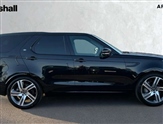 Land Rover Discovery Image 5