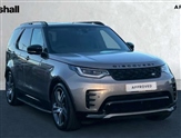 Land Rover Discovery Image 1